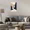 Stupell Industries Modern Blocked Desert Landscape Framed Giclee, design by Gina Kelly